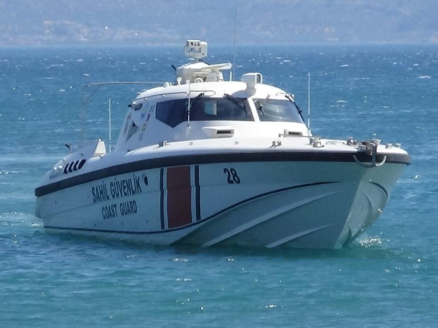 FETÖ üyesi 6 kişi Yunanistan’a kaçmak isterken yakalandı