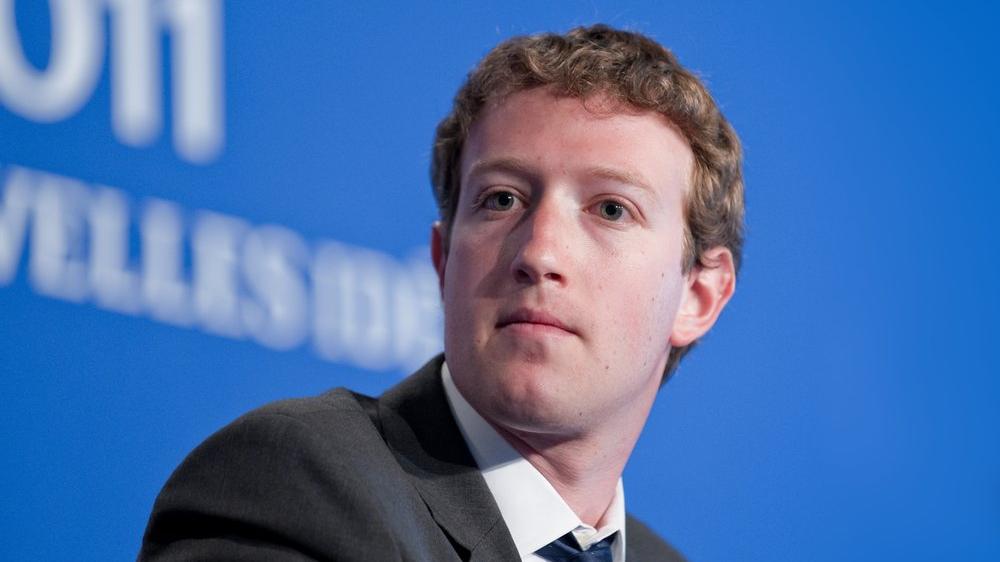 Meta CEO'su Mark Zuckerberg, çalışanın 'tatil' sorusuna sinirlendi