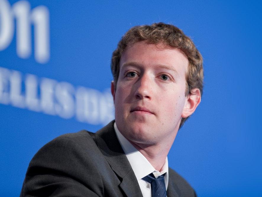 Meta CEO'su Mark Zuckerberg, çalışanın "tatil" sorusuna sinirlendi