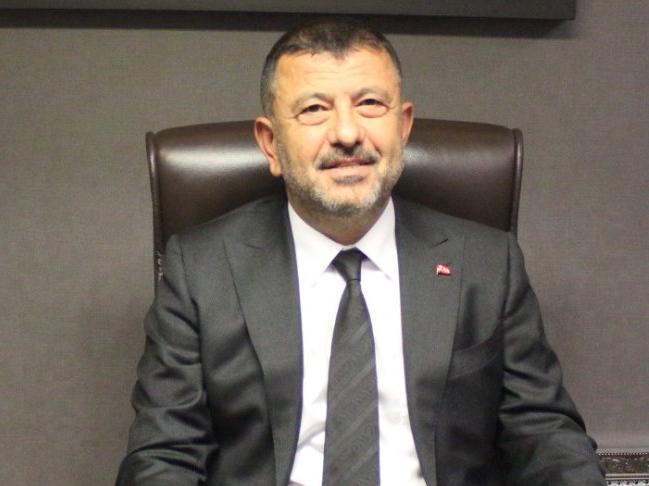 AKP’li başkana ‘soruşturma’ izni verilmemesine CHP’li vekilden tepki