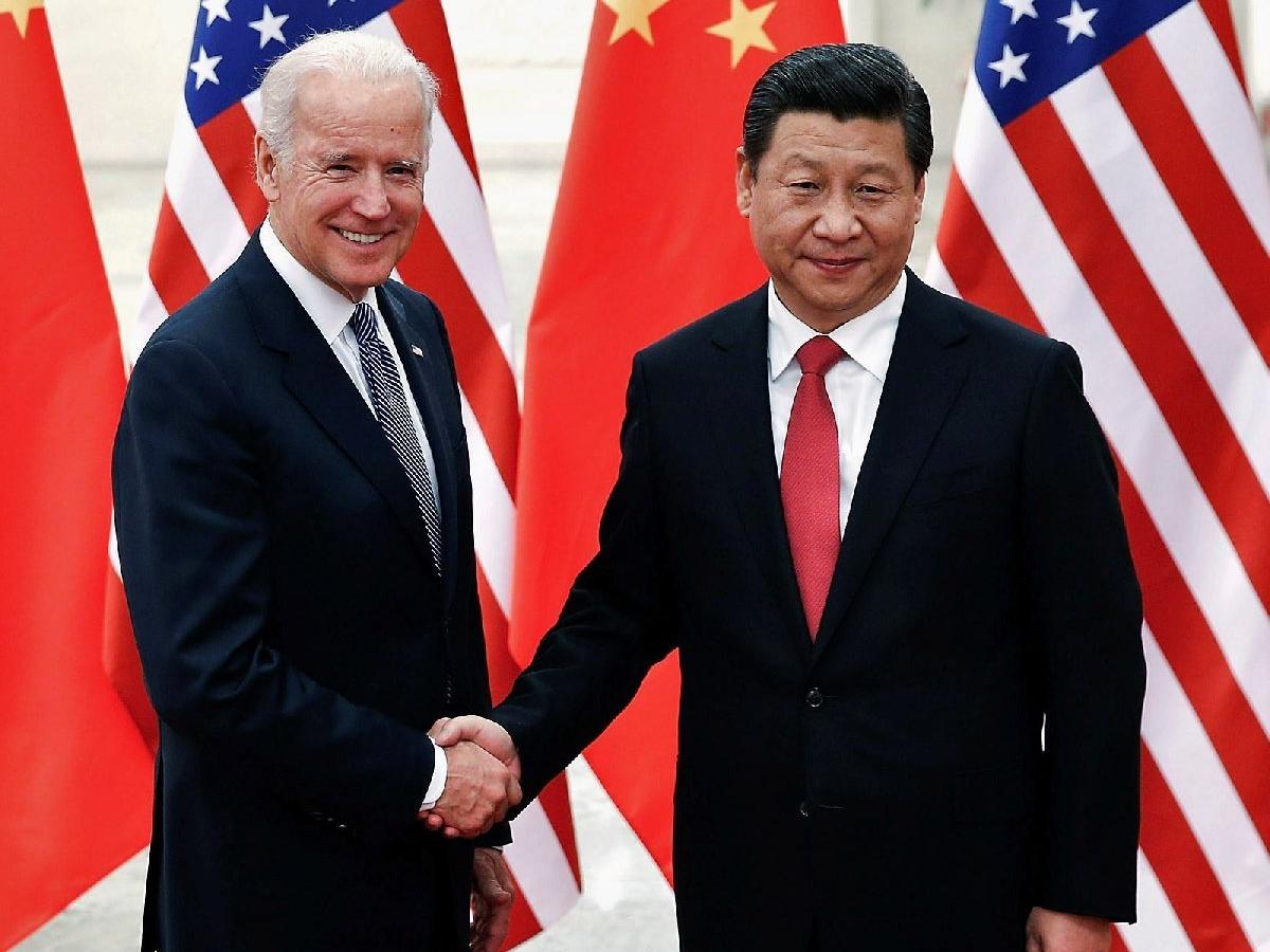 ABD Başkanı Joe Biden ve Çin Devlet Başkanı Xi Jinping telefonda görüştü