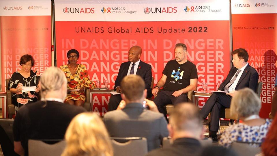 Dünya AIDS Raporu: Önlem alınmazsa 2025'te her yıl 1.2 milyon yeni vaka olacak