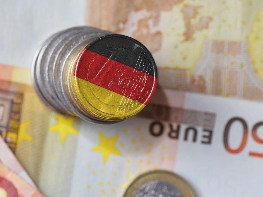 Almanya'da temmuz enflasyonu beklentileri aştı