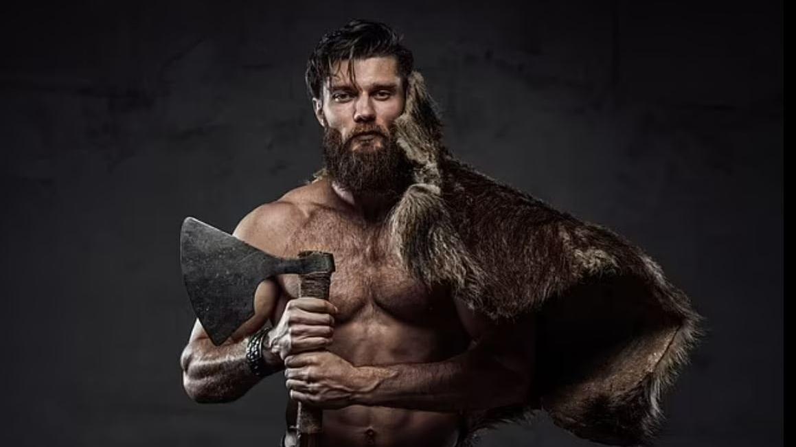 Vikingler de sosyal statü için kürk kullanıyormuş