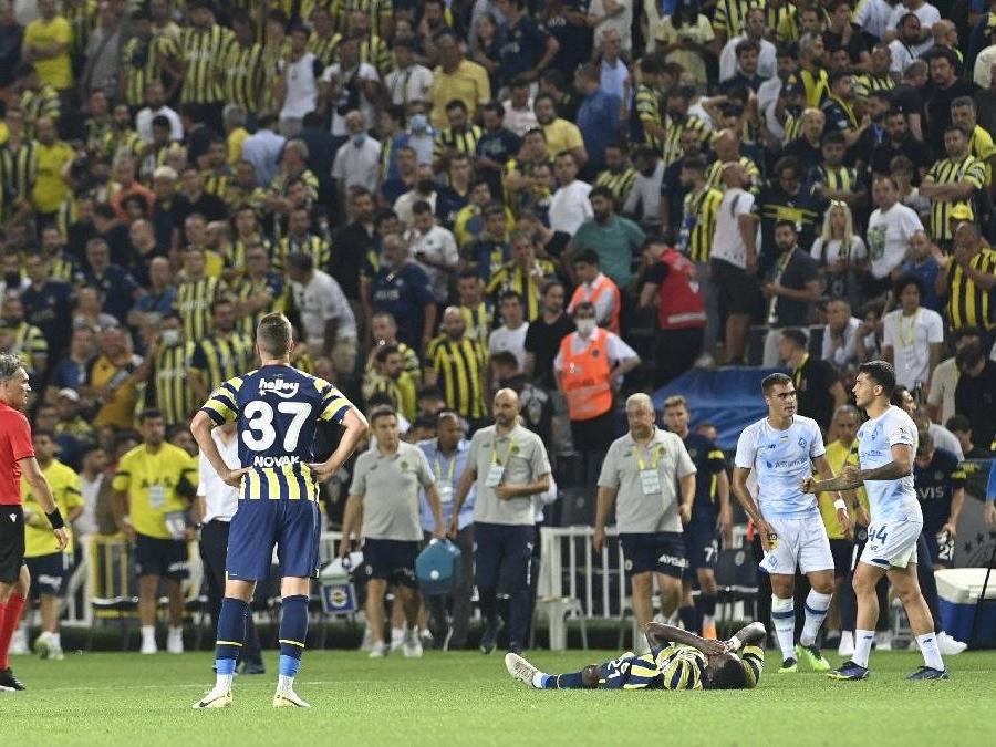 Fenerbahçe, UEFA'dan ceza alır mı?