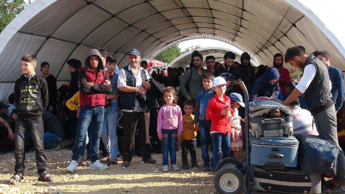 Vatandaşlardan AKP'nin 'mülteci politikasına' tepki