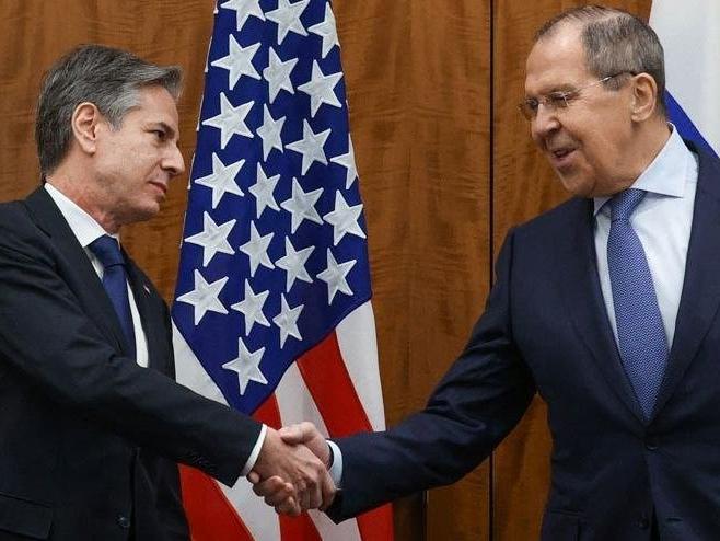 Rusya-Ukrayna savaşı sonrası bir ilk! ABD ve Rusya arasında kritik görüşme