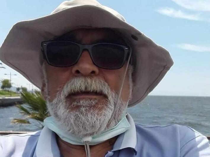 İzmir'de olta balıkçısı yer kavgasında öldürüldü