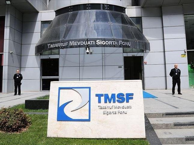 TMSF, İnterdepo Bayraklı Gayrimenkul'ü satışa çıkardı