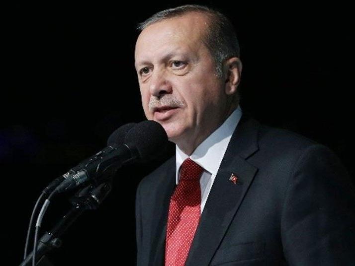 YSK, Erdoğan’ın adaylığıyla ilgili soruya, ‘Görevlerim arasında yok’ yanıtını verdi