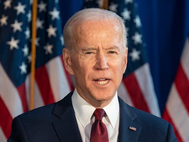 Joe Biden'ın corona virüsü testi tekrar pozitif çıktı
