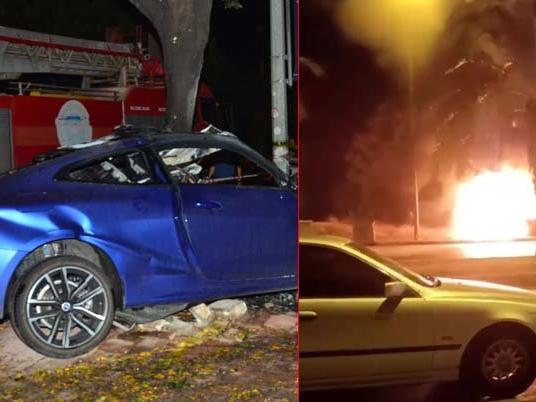 Antalya'da trafik kazası: 1 kişi hayatını kaybetti