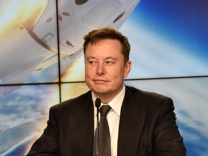 Elon Musk, Twitter'a karşı dava açtı