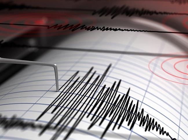 Kahramanmaraş'ta deprem (Son depremler)