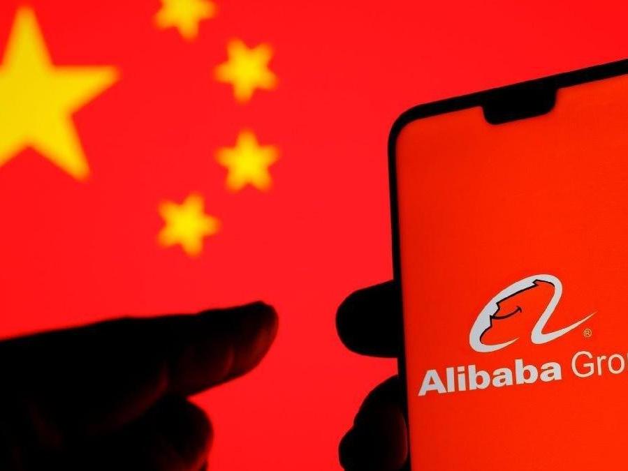 Alibaba ABD borsalarından atılıyor
