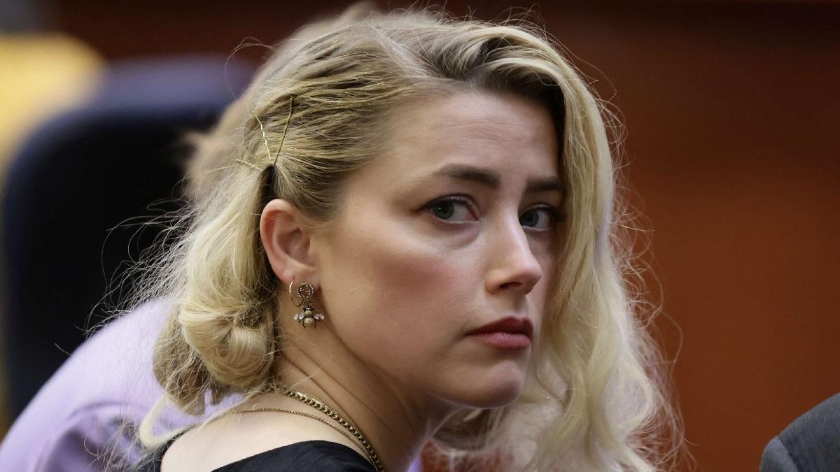 Skandal davayı kaybeden Amber Heard, evini sattı