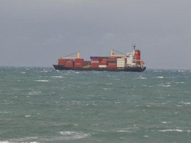 Denizcilik Genel Müdürlüğü: Kısa zamanda Türk gemilerimiz de Ukrayna limanlarından ayrılacak
