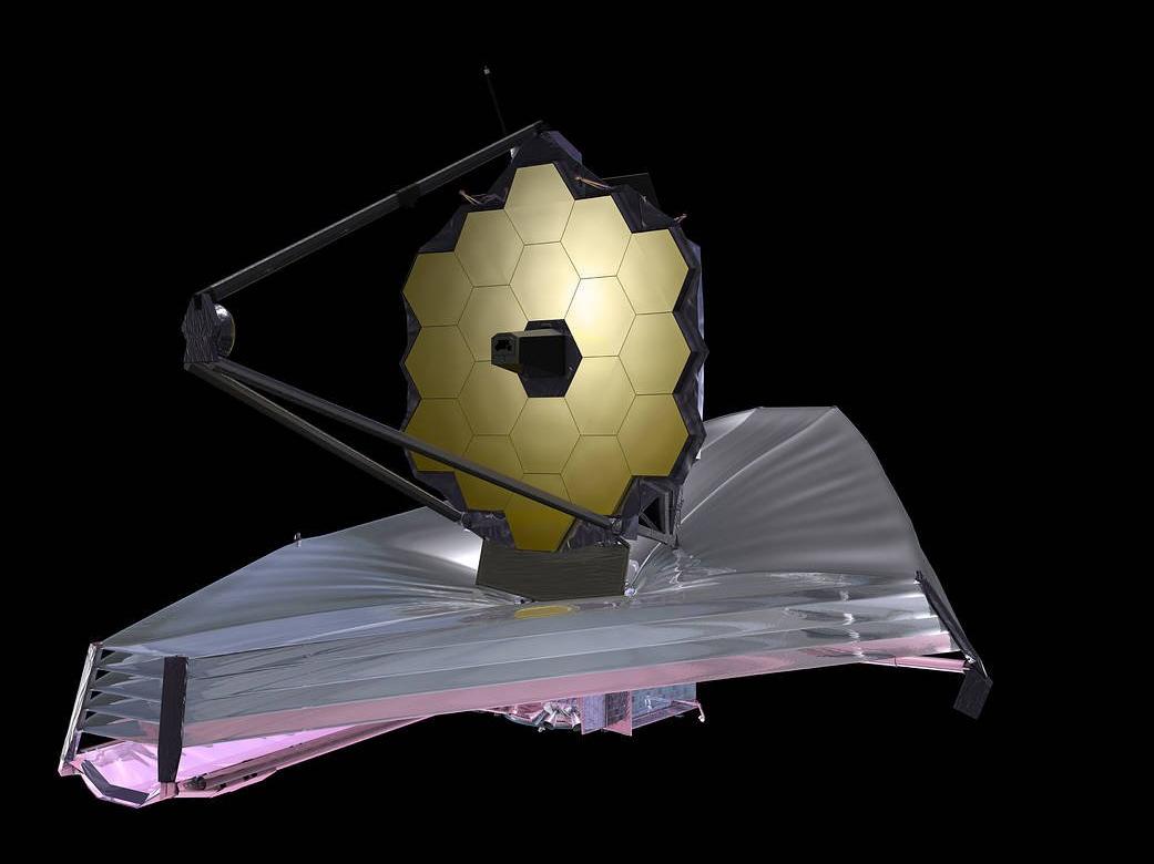 James Webb Uzay Teleskobu, ilk süpernovayı görüntülemiş olabilir