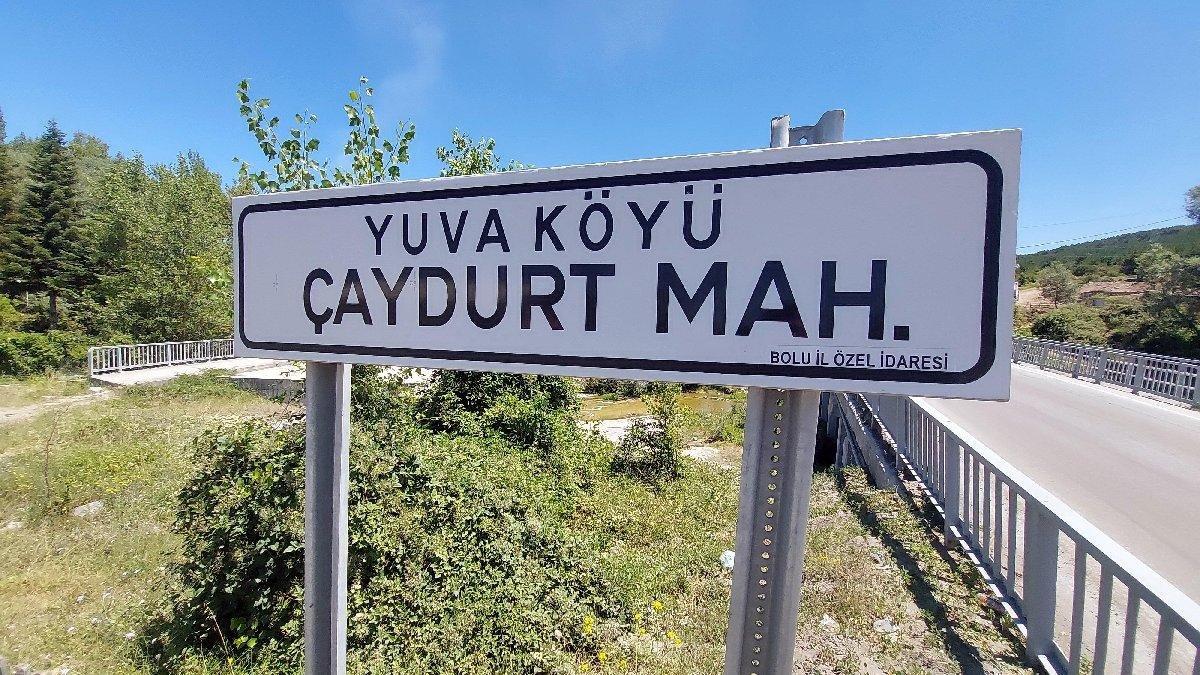 Bolu'da içme suyundan zehirlenen 6 çocuk, yoğun bakımdan çıktı