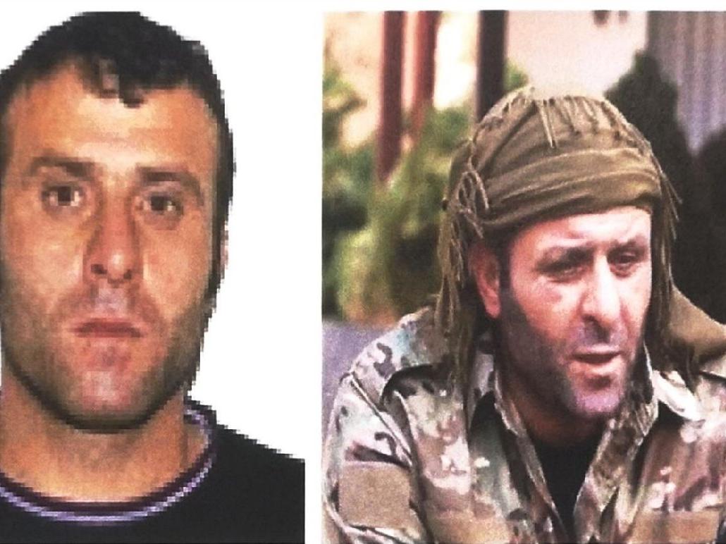 PKK'lı terörist Erhan Arman etkisiz hale getirildi