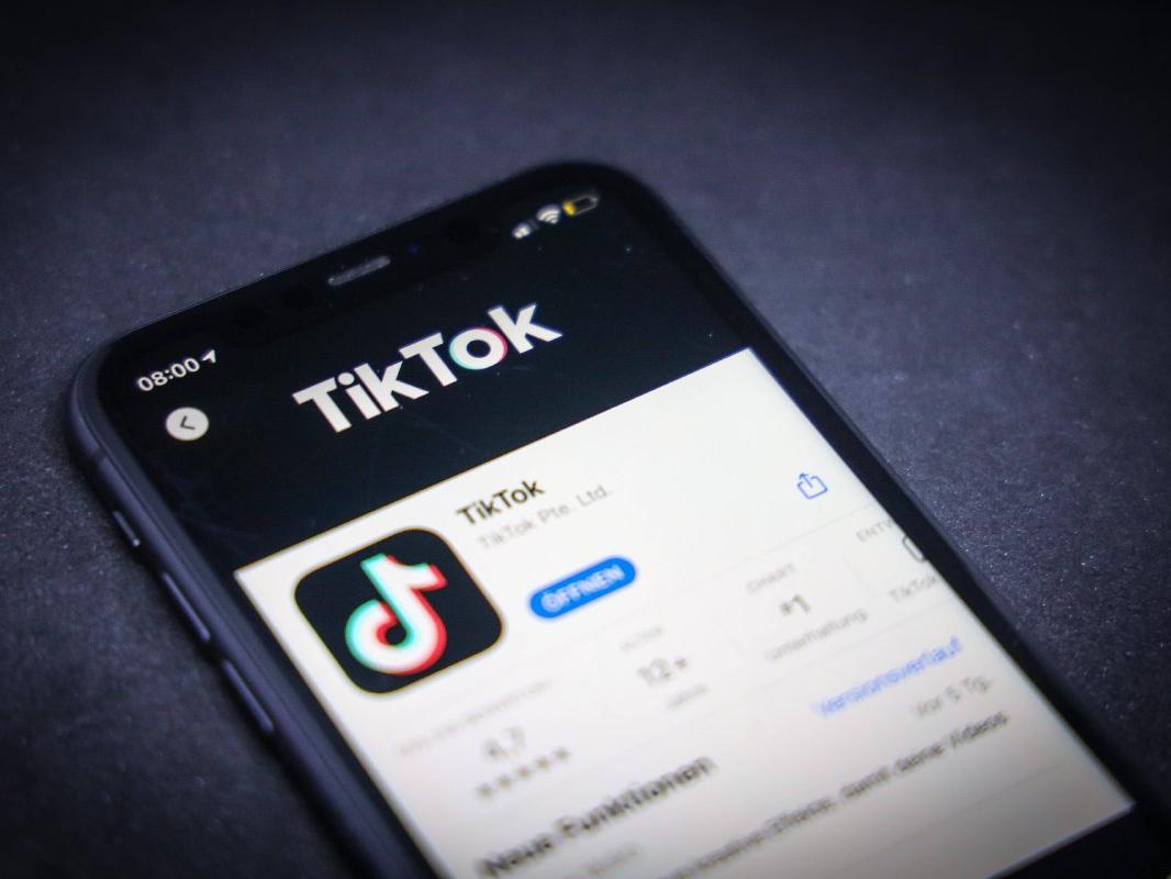 TikTok'tan yeni hamle: Müzik servisi üzerinde çalışıyor