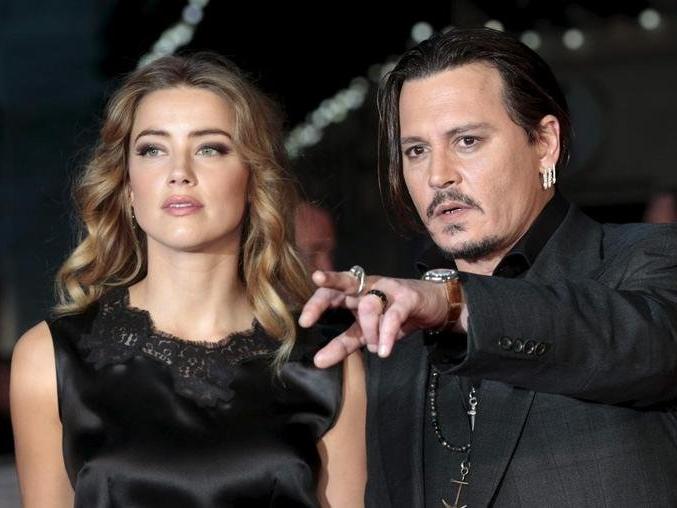 Skandal davanın yankıları devam ediyor: Johnny Depp'in iktidarsızlık sorunu