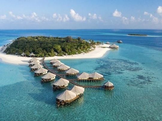Ayda en az 13 bin 500 liraya, Maldivler'de rüya gibi bir adada çalışacak eleman arıyorlar