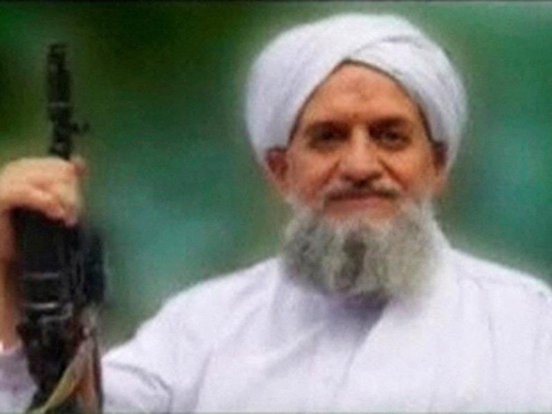 Dünyanın en çok aranan teröristlerinden El Kaide lideri Zevahiri nasıl öldürüldü?