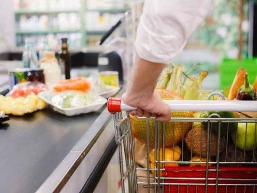 DİSK-AR: Dar gelirlinin gıda enflasyonu yüzde 140'a dayandı
