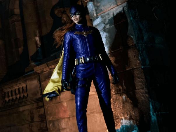 90 milyon dolarlık Batgirl filmi rafa kalktı: Hiçbir platformda yayınlanmayacak