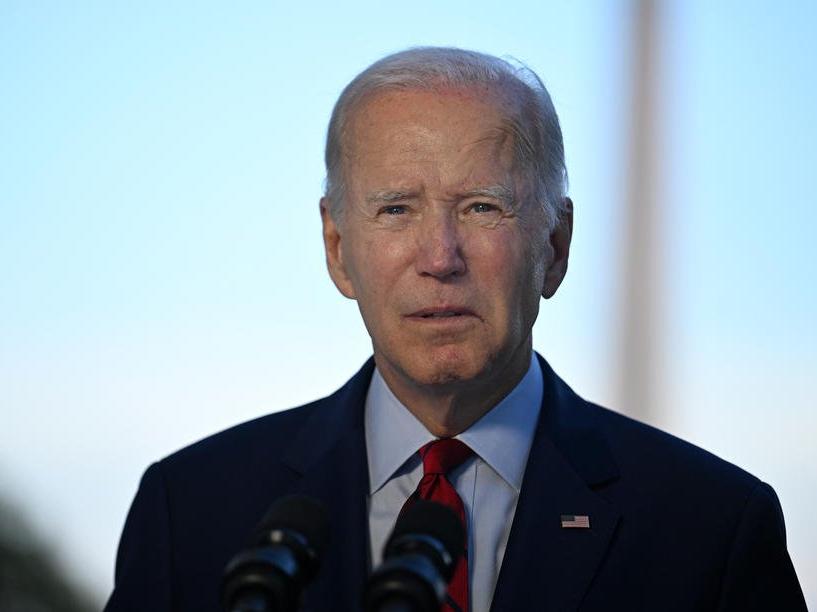 ABD Başkanı Joe Biden'ın corona testi yine pozitif çıktı
