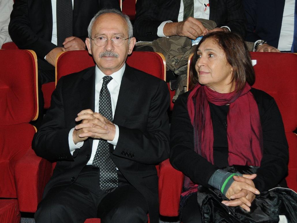Kılıçdaroğlu 'helalleşmek' için Uludere'ye gidiyor