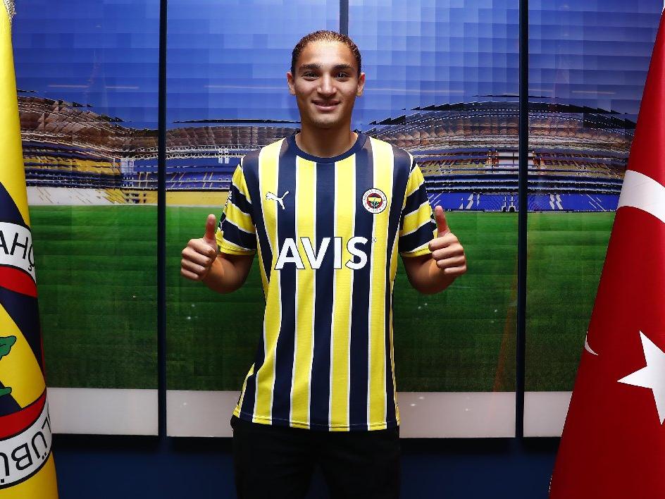 Fenerbahçe, Emir Ortakaya'yı Göztepe'ye kiraladı