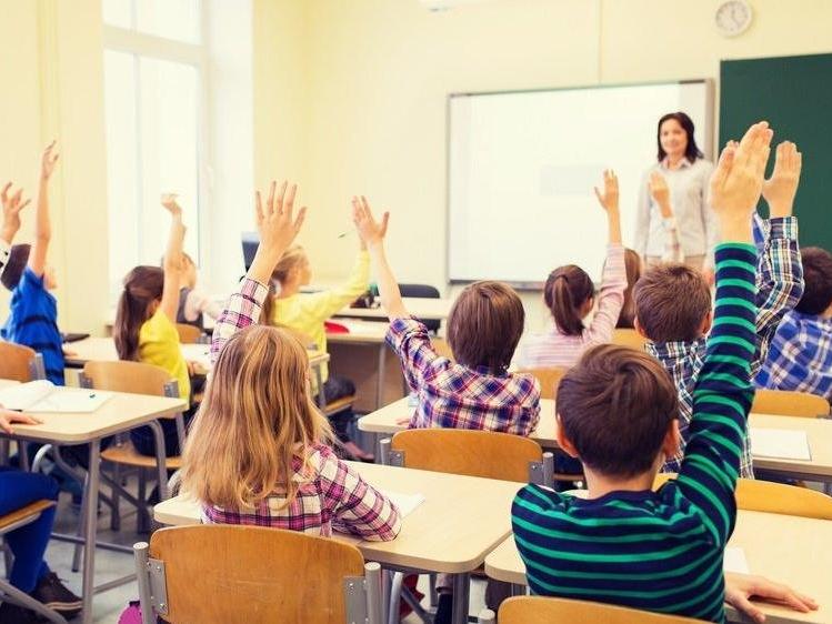 Bakanlık bir dokunuşla özel okulların kapasitesini yüzde 25 artırdı