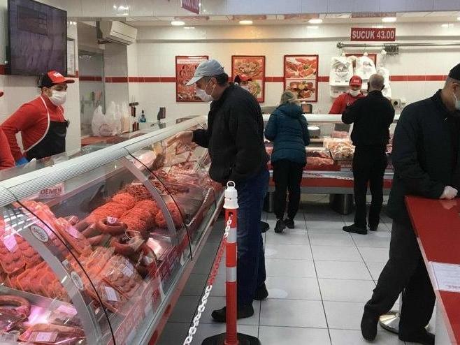 Et ve Süt Kurumu, kuzu eti fiyatlarında yüzde 25 indirim yapacak