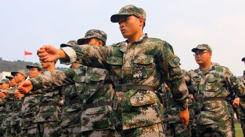 Tayvan-Çin gerilimi tırmanıyor: Ordular tatbikat için harekete geçti