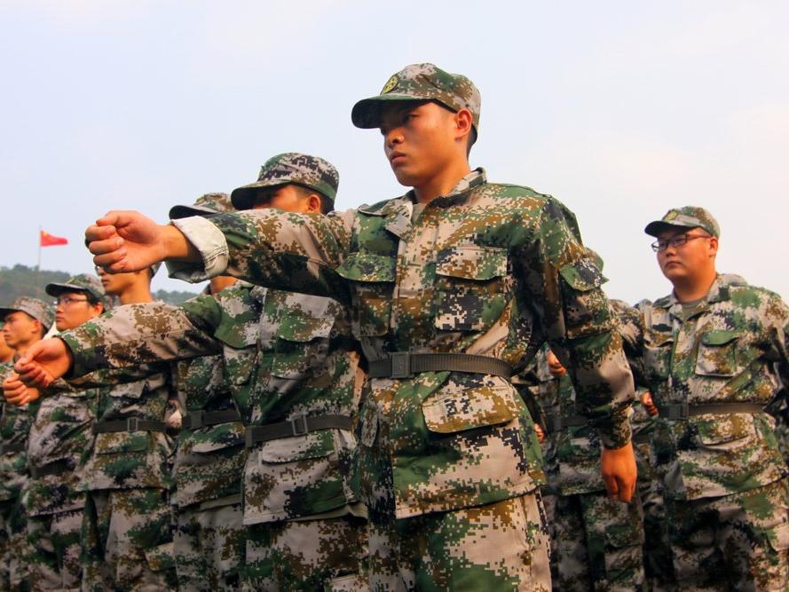 Tayvan-Çin gerilimi tırmanıyor: Ordular tatbikat için harekete geçti