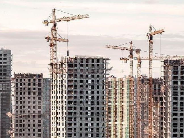 Müteahhitlere 12 aylık kıyak