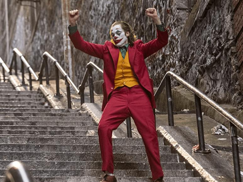 Joker filminin devamı için vizyon tarihi belli oldu