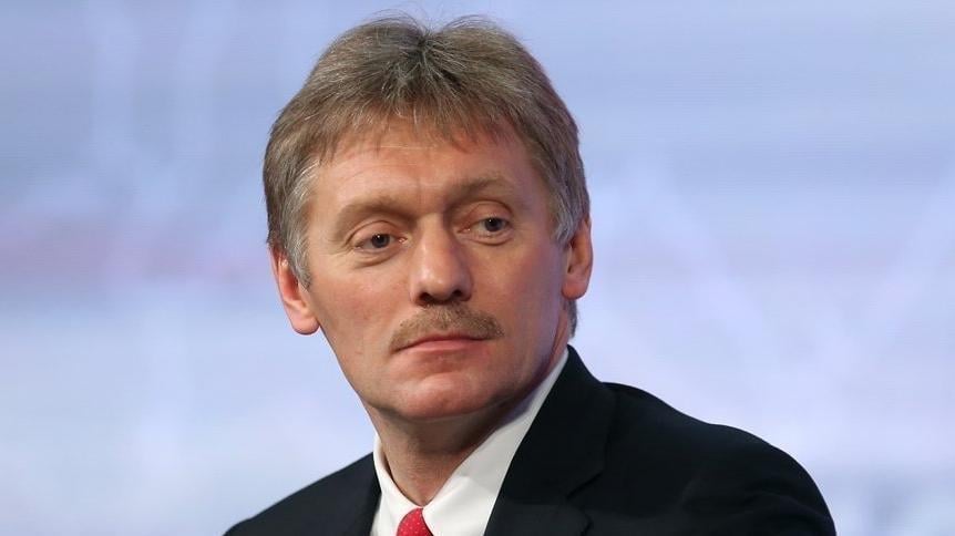 Kremlin Sözcüsü Peskov: Görüşmede Bayraktar İHA konusu ele alınmadı