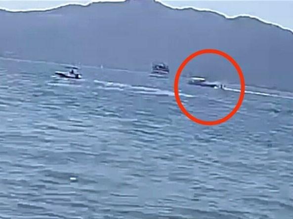 Marmaris'te İngiliz turistin öldüğü tekne kazasıyla ilgili bir kişi tutuklandı