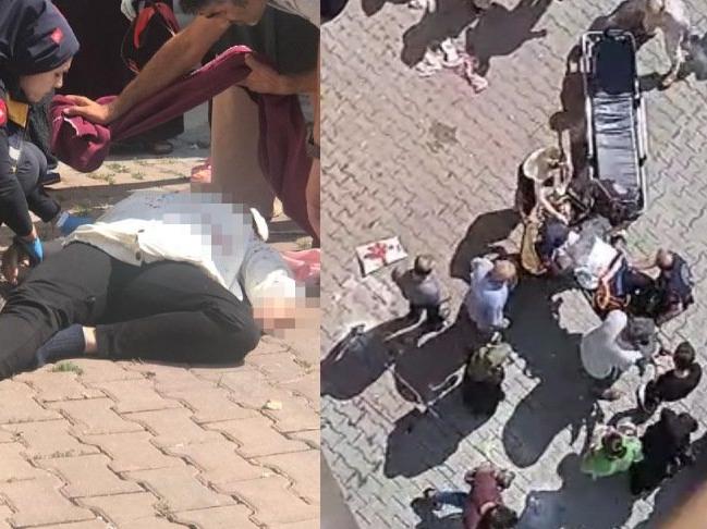 İstanbul’da genç kadının şüpheli ölümü