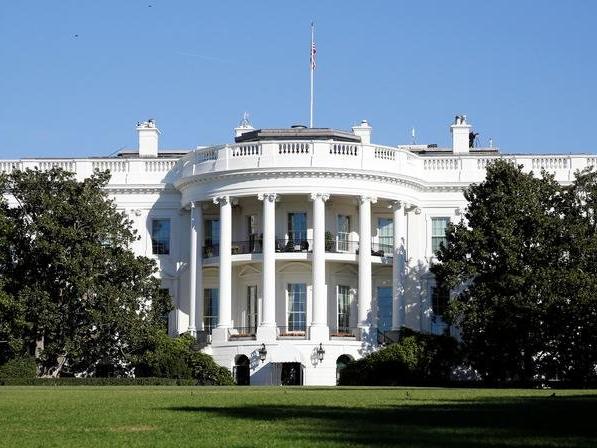 Beyaz Saray'ın yanına düşen yıldırımda yaralanan 3 kişi öldü