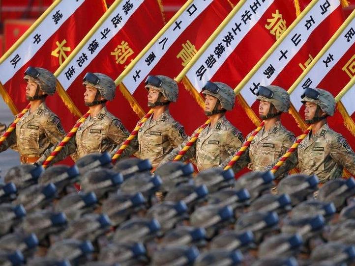 Politico: Çin, ABD'li askeri yetkililerin telefonlarını açmıyor