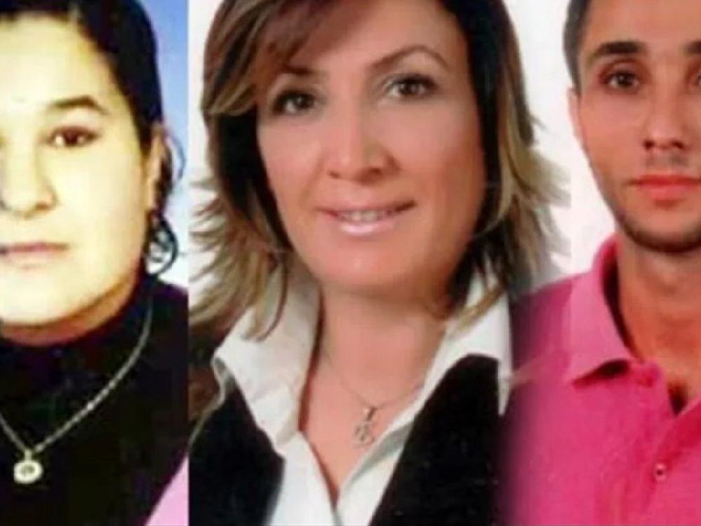 10 yıl önce işlenen 3 cinayette katil 'baba ve oğul' çıktı