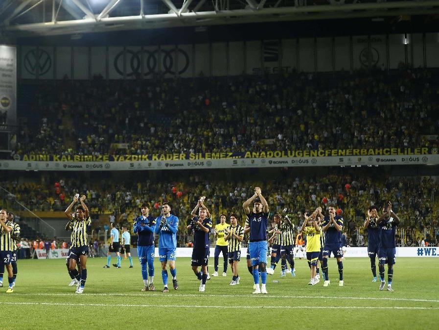 Fenerbahçe'nin lig tarihindeki performansı ve 'en'leri