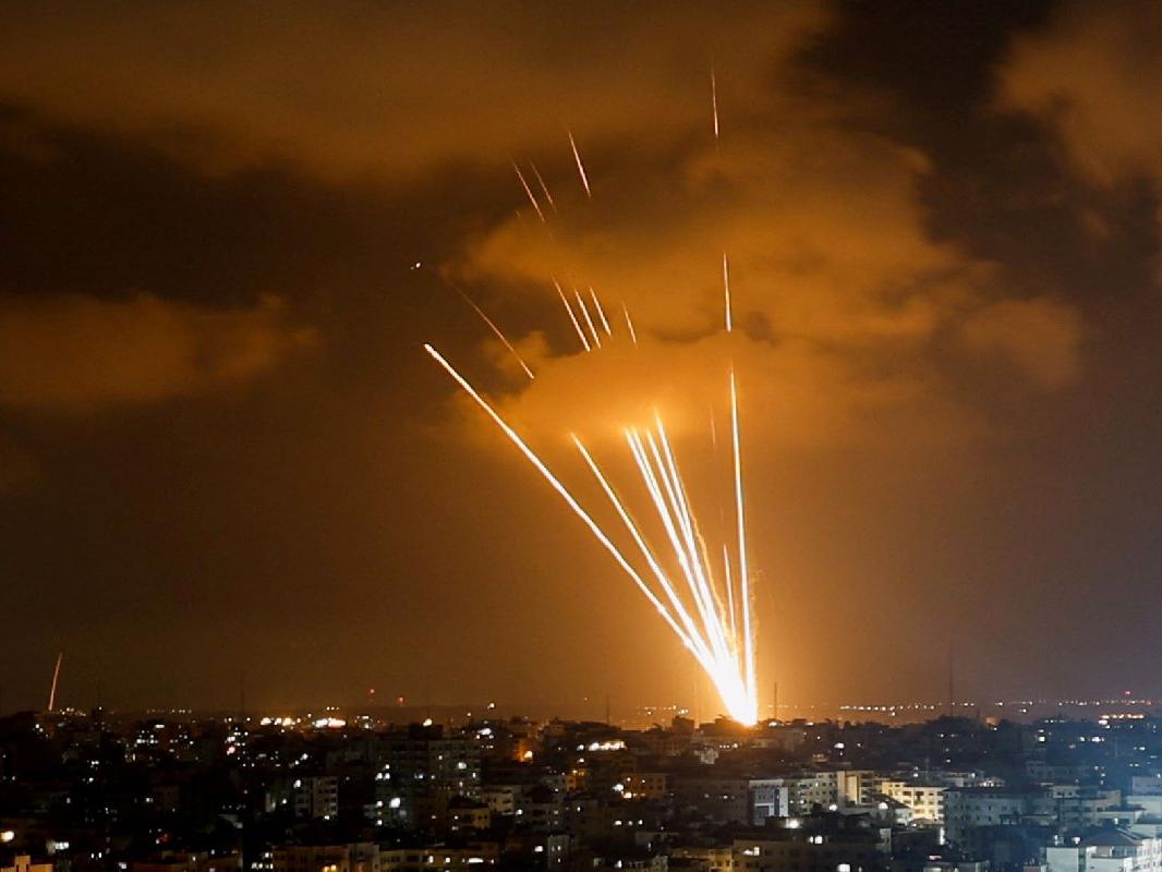 İsrail'in Gazze saldırılarında can kaybı artıyor