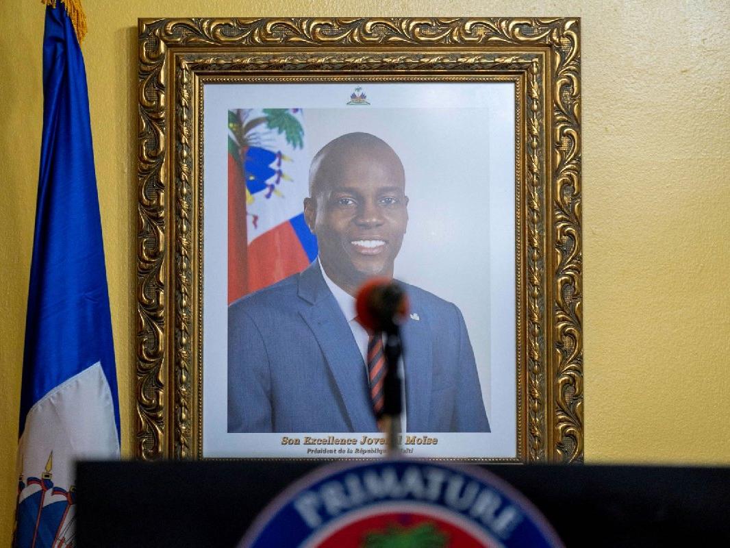 Türkiye'nin Haiti’ye iade etmediği suikast şüphelisi serbest bırakıldı