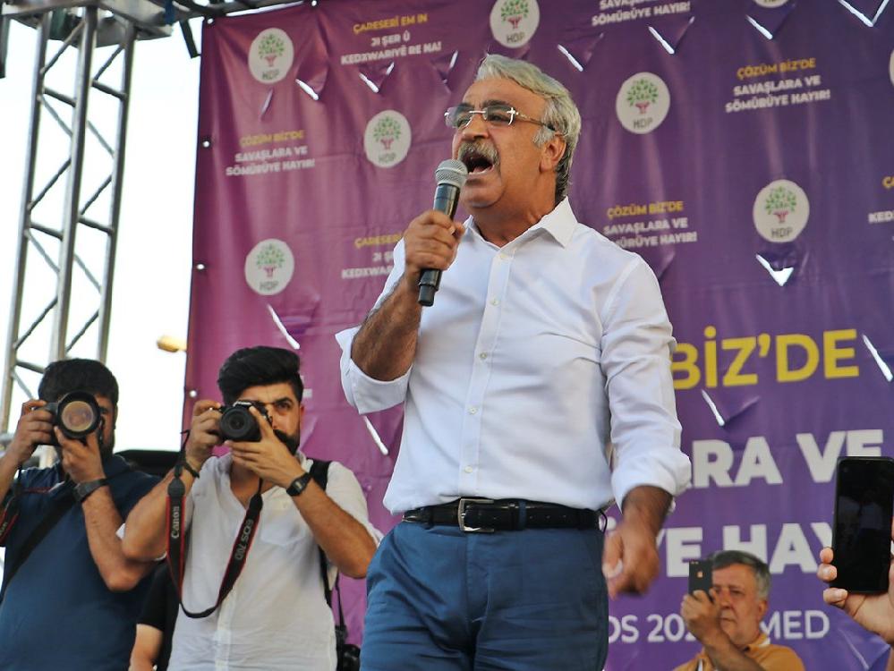 HDP: En büyük demokrasi ittifakını kuracağız