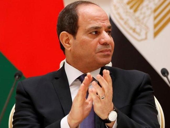 Mısır Cumhurbaşkanı Sisi: Dünyanın tahıl koridoruna ihtiyacı var